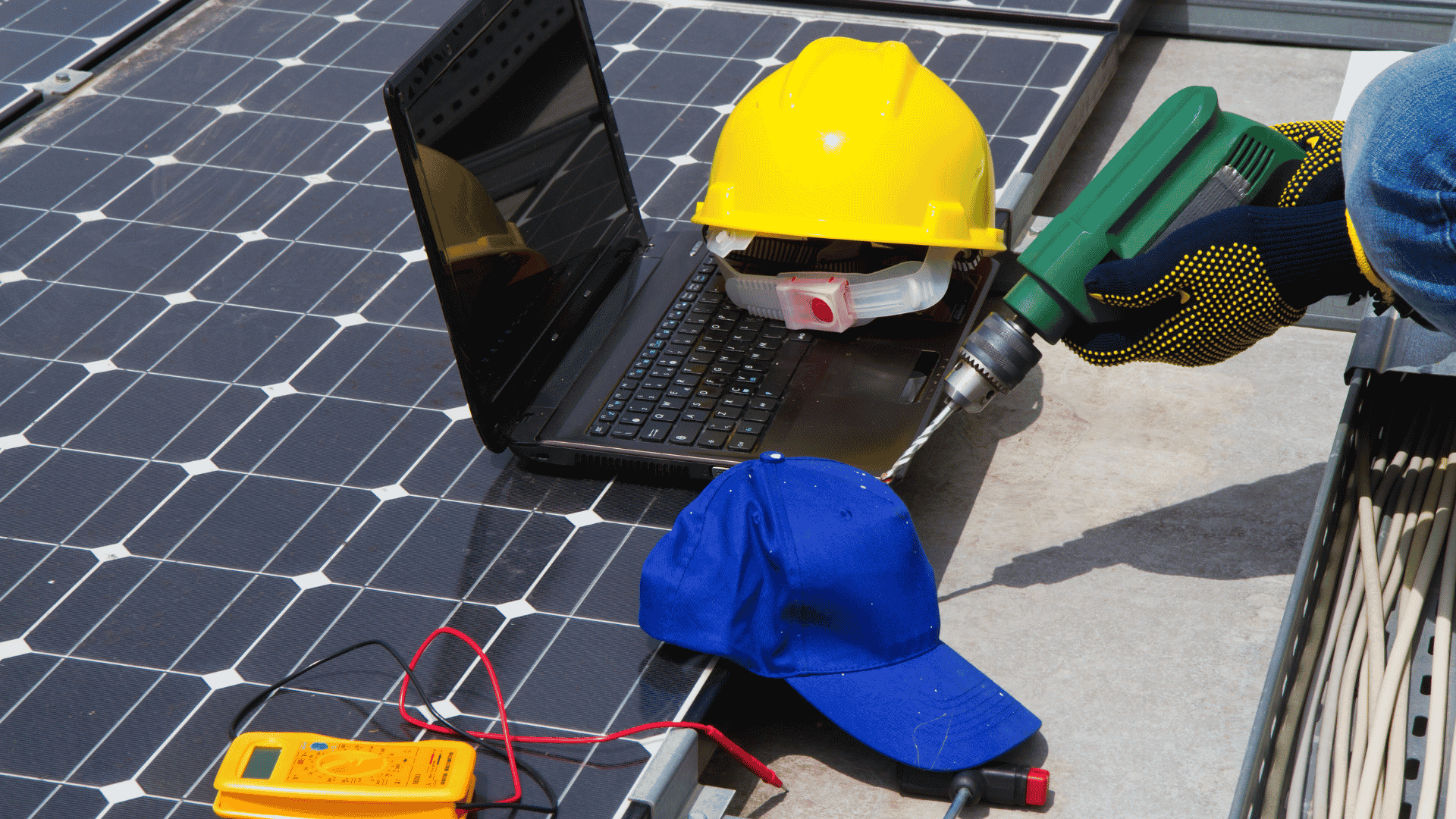 CleanVolts Electrical Partners
