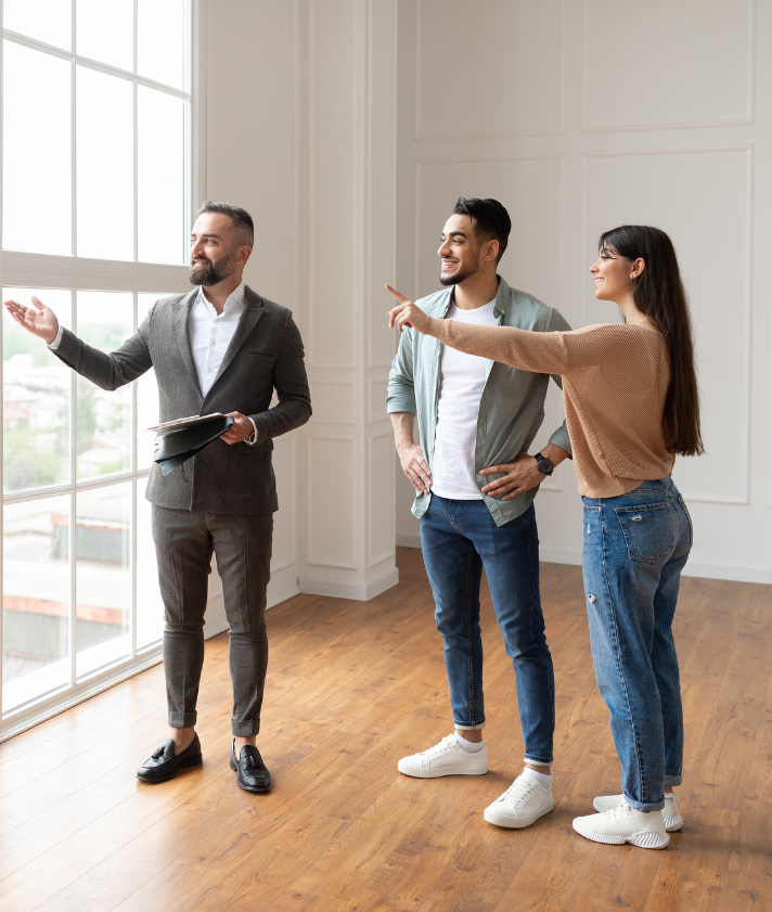 CleanVolts Estate Agents and Insurance Brokers (1)