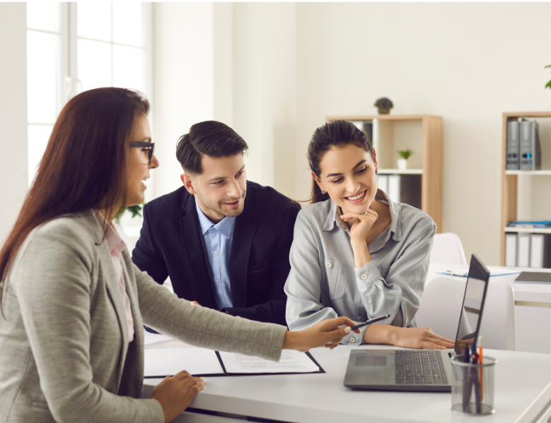 CleanVolts Estate Agents and Insurance Brokers