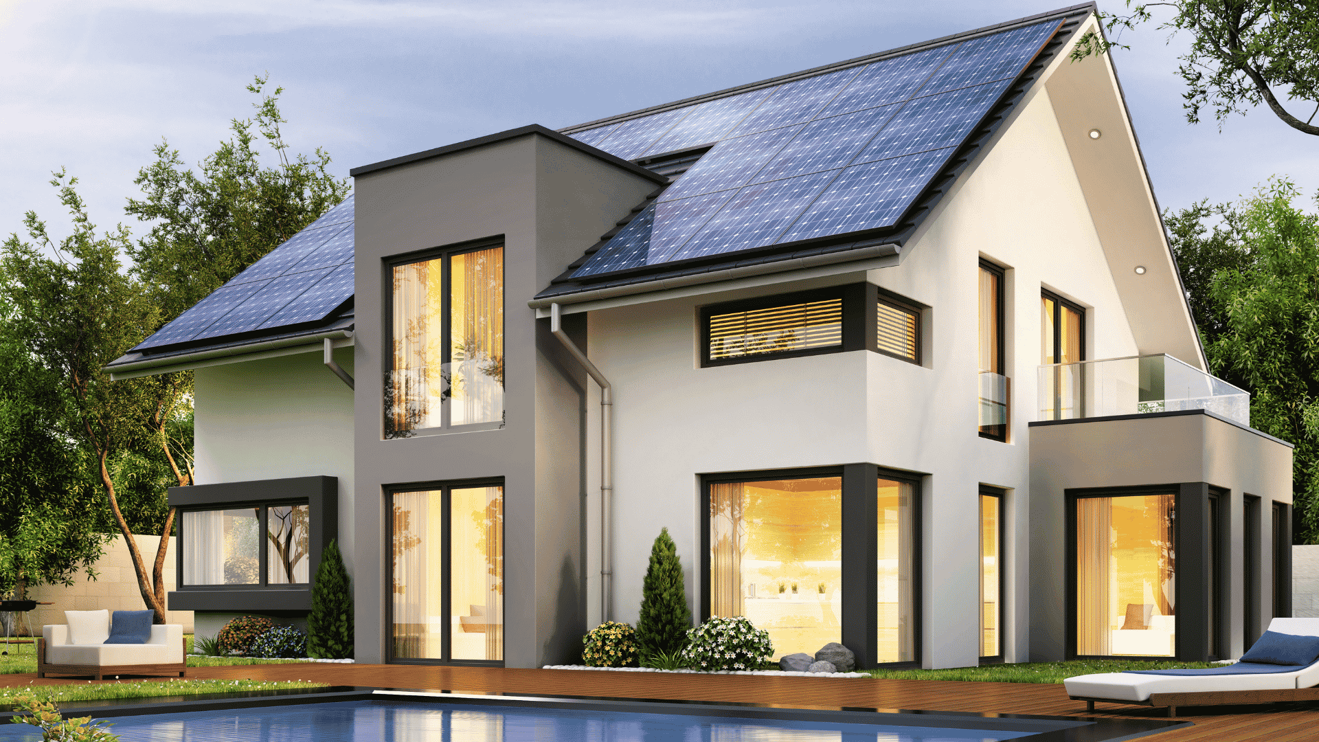 CleanVolts Home Solar Audit