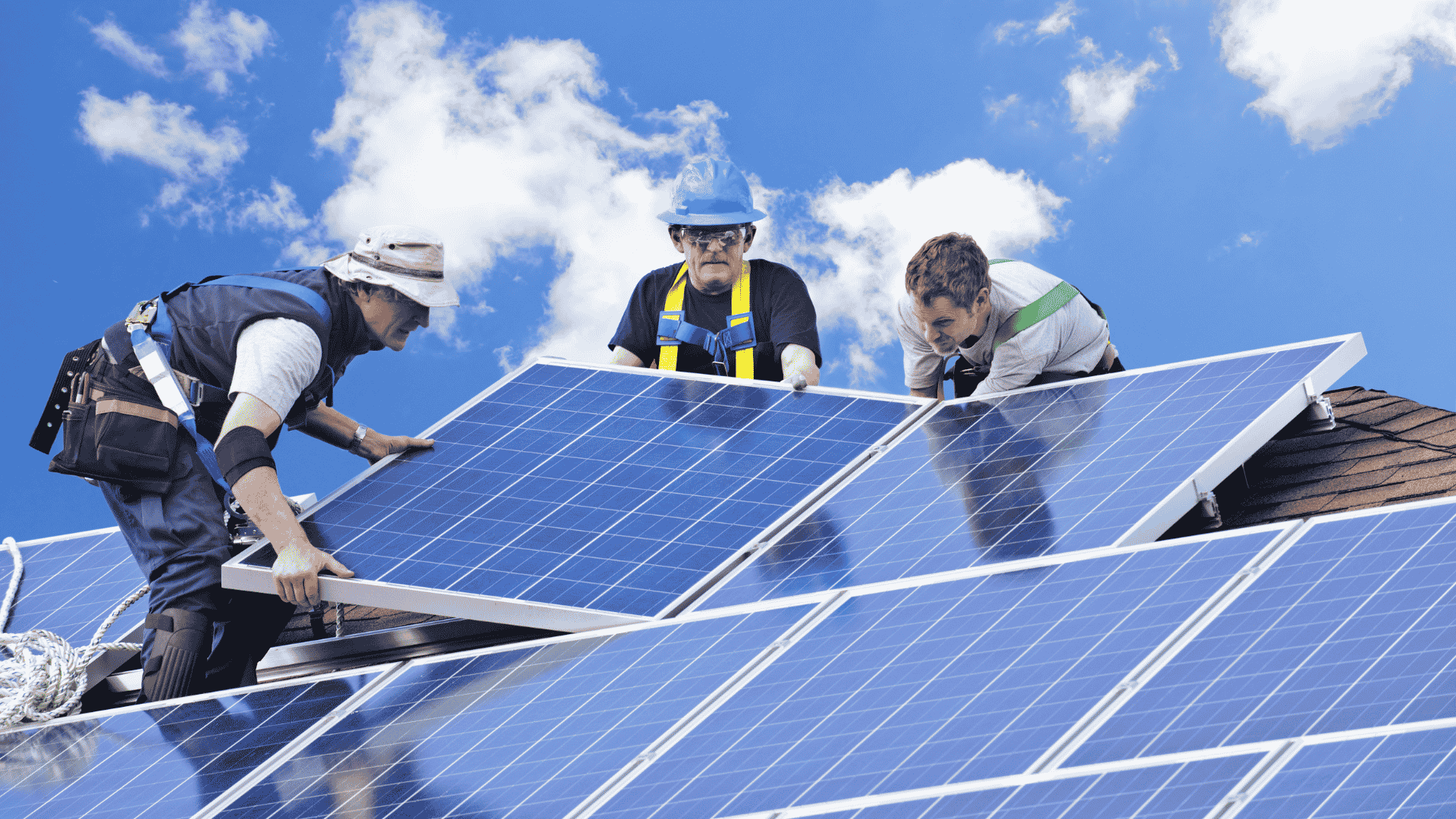 CleanVolts Was your solar installed properly