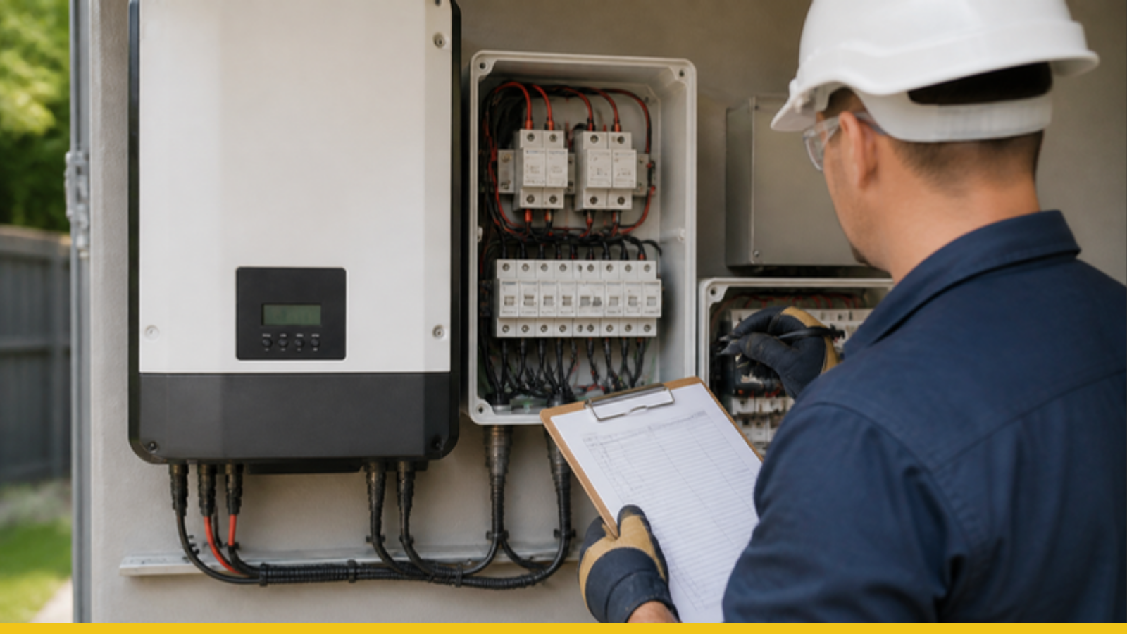 How to choose a solar installer you can trust