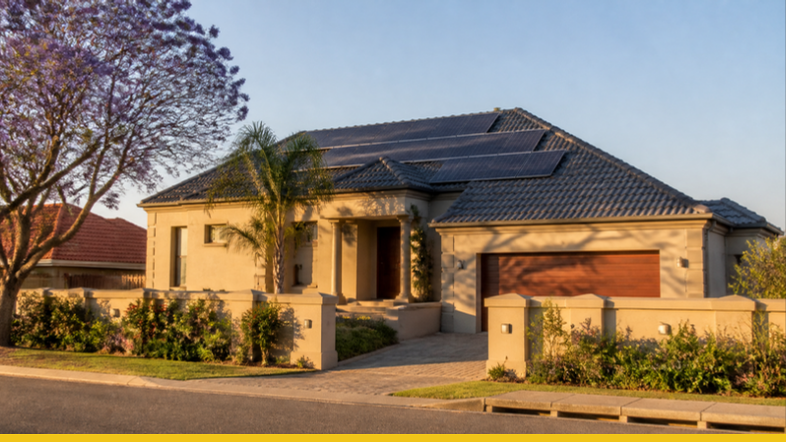 Rent, finance or buy solar?