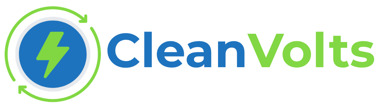 Clean Volts — off-grid solar, EV charging and water solutions