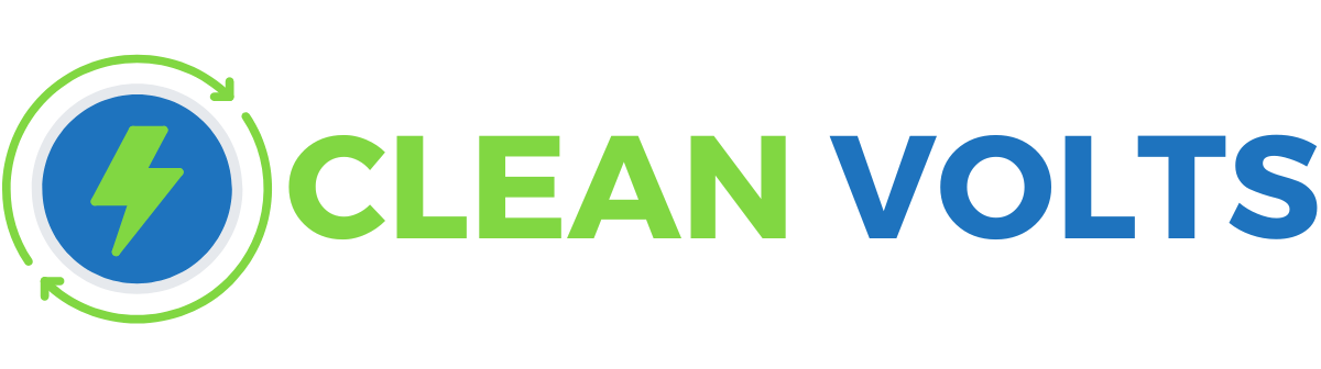 Clean Volts Electrical Services